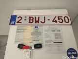  Mercedes  CLA-Klasse Mercedes-Benz CLA Shooting Brake CLA 180 d Business Solution Aut. 5d #7