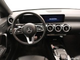  Mercedes  CLA-Klasse Mercedes-Benz CLA Shooting Brake CLA 180 d Business Solution Aut. 5d #9