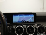  Mercedes  CLA-Klasse Mercedes-Benz CLA Shooting Brake CLA 180 d Business Solution Aut. 5d #12