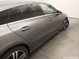  Mercedes  CLA-Klasse Mercedes-Benz CLA Shooting Brake CLA 180 d Business Solution Aut. 5d #25