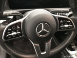  Mercedes  CLA-Klasse Mercedes-Benz CLA Shooting Brake CLA 180 d Business Solution Aut. 5d #29