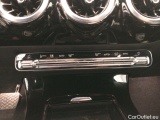  Mercedes  CLA-Klasse Mercedes-Benz CLA Shooting Brake CLA 180 d Business Solution Aut. 5d #31