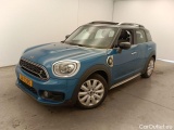  Mini  Countryman MINI MINI  - 2017 1.5A 136 Cooper S E ALL4 Plug-In H.(EU6d-T.) 5d 