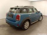  Mini  Countryman MINI MINI  - 2017 1.5A 136 Cooper S E ALL4 Plug-In H.(EU6d-T.) 5d #2