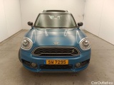  Mini  Countryman MINI MINI  - 2017 1.5A 136 Cooper S E ALL4 Plug-In H.(EU6d-T.) 5d #5