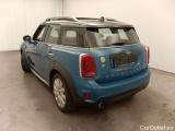  Mini  Countryman MINI MINI  - 2017 1.5A 136 Cooper S E ALL4 Plug-In H.(EU6d-T.) 5d #7