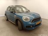  Mini  Countryman MINI MINI  - 2017 1.5A 136 Cooper S E ALL4 Plug-In H.(EU6d-T.) 5d #8
