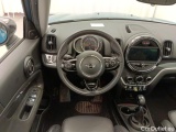  Mini  Countryman MINI MINI  - 2017 1.5A 136 Cooper S E ALL4 Plug-In H.(EU6d-T.) 5d #9