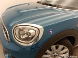  Mini  Countryman MINI MINI  - 2017 1.5A 136 Cooper S E ALL4 Plug-In H.(EU6d-T.) 5d #18