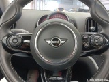  Mini  Countryman MINI MINI  - 2017 1.5A 136 Cooper S E ALL4 Plug-In H.(EU6d-T.) 5d #26