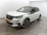  Peugeot  2008 PEUGEOT  DIESEL - 2020 1.5 BlueHDi 130 GT Line S&S (EU6.3) 5d Auto 