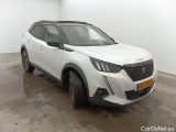  Peugeot  2008 PEUGEOT  DIESEL - 2020 1.5 BlueHDi 130 GT Line S&S (EU6.3) 5d Auto #8