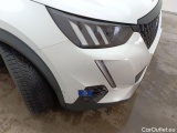  Peugeot  2008 PEUGEOT  DIESEL - 2020 1.5 BlueHDi 130 GT Line S&S (EU6.3) 5d Auto #40