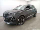  Peugeot  2008 Peugeot  1.2 Puretech 96kW S&S EAT8 GT 5d 