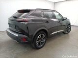  Peugeot  2008 Peugeot  1.2 Puretech 96kW S&S EAT8 GT 5d #2