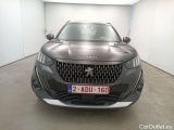  Peugeot  2008 Peugeot  1.2 Puretech 96kW S&S EAT8 GT 5d #5