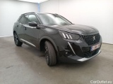  Peugeot  2008 Peugeot  1.2 Puretech 96kW S&S EAT8 GT 5d #8