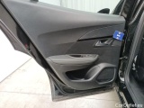  Peugeot  2008 Peugeot  1.2 Puretech 96kW S&S EAT8 GT 5d #75