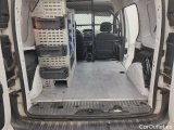  Renault  Kangoo RENAULT  EXPRESS DSL - 2013 1.5 dCi Energy Grand Confort (EU6) 5d #12