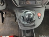  Renault  Kangoo RENAULT  EXPRESS DSL - 2013 1.5 dCi Energy Grand Confort (EU6) 5d #23