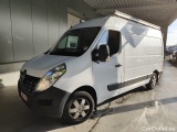  Renault  Master Renault  L2H2 dCi 145 Energy - 3.3T Grand Confort 4d NO COC 