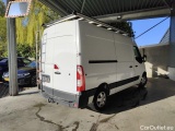  Renault  Master Renault  L2H2 dCi 145 Energy - 3.3T Grand Confort 4d NO COC #2