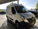  Renault  Master Renault  L2H2 dCi 145 Energy - 3.3T Grand Confort 4d NO COC #8