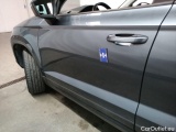  Seat  ATECA SEAT  1.6 TDI Move DSG 5d #75