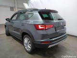  Seat  ATECA SEAT  1.6 TDI Move DSG 5d #96