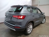  Seat  ATECA SEAT  1.6 TDI Move DSG 5d #97