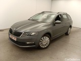 Skoda  Octavia Skoda  Combi 1.6 CRTDI GreenTec 85kW Ambition 5d 