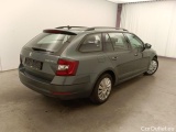  Skoda  Octavia Skoda  Combi 1.6 CRTDI GreenTec 85kW Ambition 5d #2