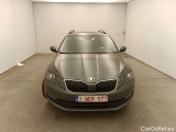  Skoda  Octavia Skoda  Combi 1.6 CRTDI GreenTec 85kW Ambition 5d #5
