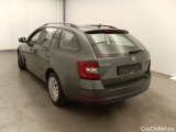  Skoda  Octavia Skoda  Combi 1.6 CRTDI GreenTec 85kW Ambition 5d #7