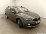  Skoda  Octavia Skoda  Combi 1.6 CRTDI GreenTec 85kW Ambition 5d #8