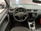  Skoda  Octavia Skoda  Combi 1.6 CRTDI GreenTec 85kW Ambition 5d #9