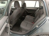  Skoda  Octavia Skoda  Combi 1.6 CRTDI GreenTec 85kW Ambition 5d #10
