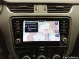  Skoda  Octavia Skoda  Combi 1.6 CRTDI GreenTec 85kW Ambition 5d #12