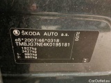  Skoda  Octavia Skoda  Combi 1.6 CRTDI GreenTec 85kW Ambition 5d #17