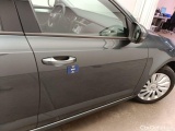  Skoda  Octavia Skoda  Combi 1.6 CRTDI GreenTec 85kW Ambition 5d #22