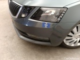  Skoda  Octavia Skoda  Combi 1.6 CRTDI GreenTec 85kW Ambition 5d #27
