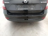  Skoda  Octavia Skoda  Combi 1.6 CRTDI GreenTec 85kW Ambition 5d #5
