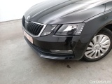  Skoda  Octavia Skoda  Combi 1.6 CRTDI GreenTec 85kW Ambition 5d #11