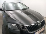  Skoda  Octavia Skoda  Combi 1.6 CRTDI GreenTec 85kW Ambition 5d #46