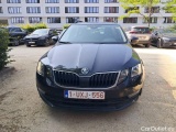  Skoda  Octavia Skoda  Combi 1.6 CRTDI GreenTec 85kW Ambition 5d #76