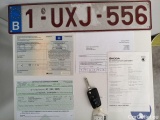  Skoda  Octavia Skoda  Combi 1.6 CRTDI GreenTec 85kW Ambition 5d #78