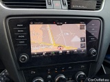  Skoda  Octavia Skoda  Combi 1.6 CRTDI GreenTec 85kW Ambition 5d #83