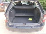  Skoda  Octavia Skoda  Combi 1.6 CRTDI GreenTec 85kW Ambition 5d #87