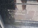  Skoda  Octavia Skoda  Combi 1.6 CRTDI GreenTec 85kW Ambition 5d #91