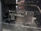  Skoda  Octavia Skoda  Combi 1.6 CRTDI GreenTec 85kW Ambition 5d #92